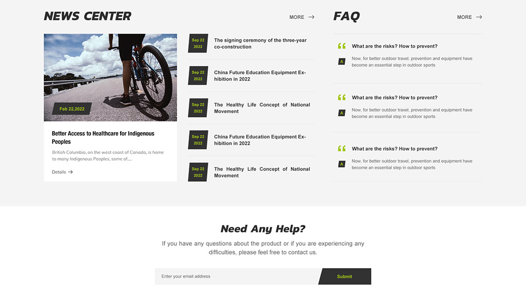清遠Kalomax外貿(mào)網(wǎng)站設(shè)計效果圖 清遠Kalomax外貿(mào)網(wǎng)站設(shè)計效果圖