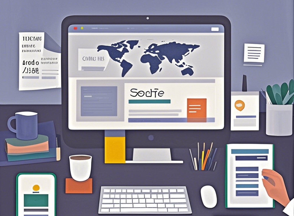 企業(yè)外貿(mào)建站推廣:如何抓住機遇,實現(xiàn)業(yè)務(wù)快速增長?